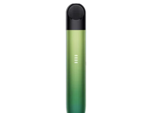 Relx 5代電子菸主機-綺境碧光-RELX悅刻5代幻影