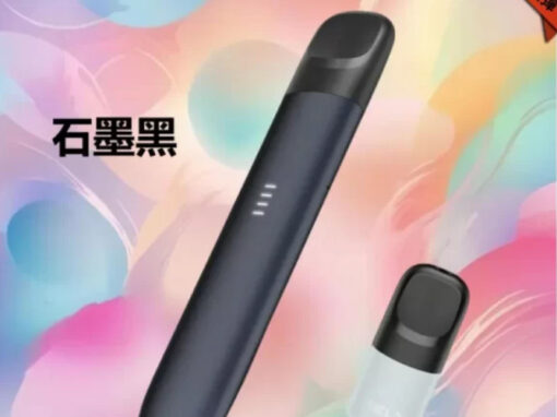 RELX電子煙主機│悅刻電子煙主機幻影系列